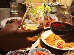 -肆海小川菜酒馆Wine Bistro (青年路店)