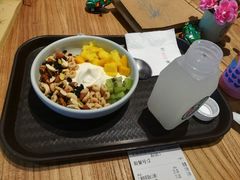 -宝珠奶酪(浦东金桥店)