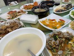 -景好海鲜餐厅(大鹏必选旅游店)