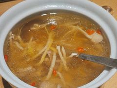 -半勺·新徽菜(银泰城店)