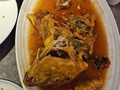 -闫府私房菜·百年鲁菜(恒隆店)