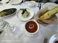 -维兰西餐(万泉河店)