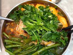 -居鲜味螺蛳粉(客村店)