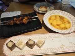 -撒拉花儿·新疆菜·清真(太阳宫店)