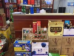 -老地方海鲜坊(步行街店)