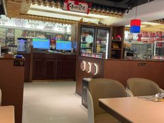 -将军牛排·尔滨地标朝鲜族美食(总店)