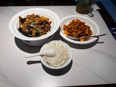 -建哥老菜馆(瑞达公寓一店)