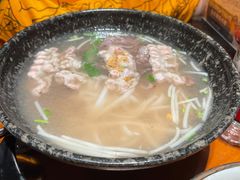 -越谜·越南餐厅(长白店)