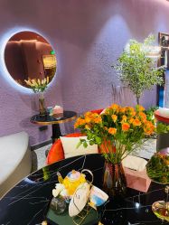 -花隐·美芙炫海菲秀皮肤管理中心