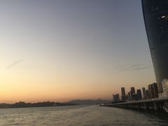 -演武大桥观景平台