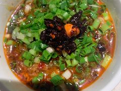 -海底捞火锅(团结桥店)