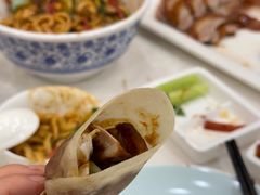-北京全聚德(西客站店)