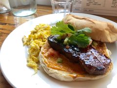 -Egg•Allday Brunch(襄阳北路店)