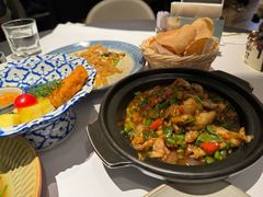 -BetterThai 泰加(苏州中心店)