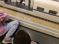 -中国铁道博物馆(正阳门馆)