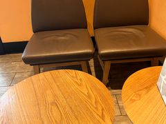 -星巴克(兰州中川机场T2出发店)
