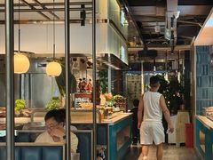 -伍棵星炭烤自助料理·烤鳗鱼(浦东食品城店)