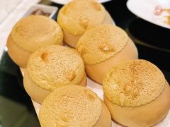 招牌菠萝包-炳胜品味(海印总店)