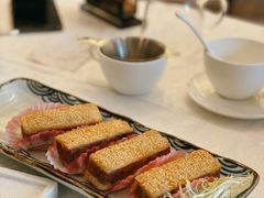香煎芋头丝-安蒂娅.悦景轩中餐厅(西乡店)