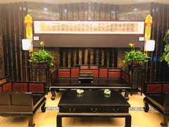-山泉公馆酒家(珠江新城店)