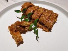 全素腐皮卷-蟹榭(静安寺晶品商场店)