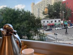 -叁拾壹克饺子·东北菜(国贸店)