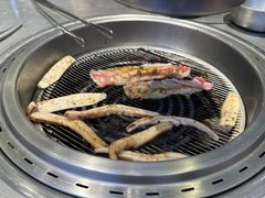 -大叹号·朝鲜族烤肉(潍坊泰华城店)