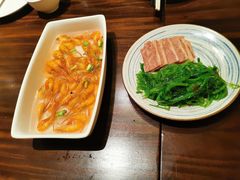 -逸林轩中餐厅(中信泰富朱家角锦江酒店)