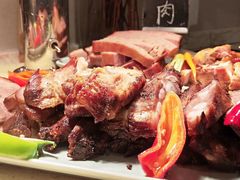 -嘉年华大酒店琴湾-自助餐厅