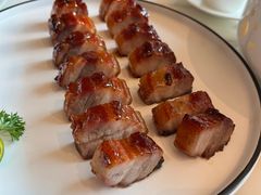 -顺德美的万豪酒店-万豪中餐厅