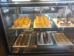 -广州富力君悦大酒店·凯菲厅