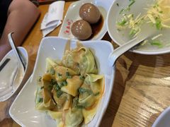 -东泰祥生煎馆(重庆北路店)