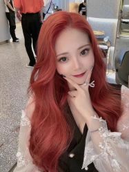 -3AM HAIR SALON染发接发
