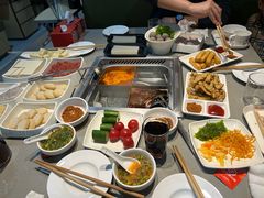 -海底捞火锅(杭州滨江九宜城店)
