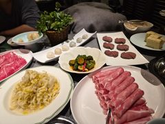 -鼎鼎香·港式火锅(北京SKP店)