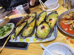 -新疆烧烤王(广灵店)