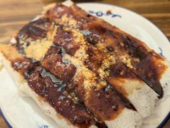 -洁美凉粉店(温江店)