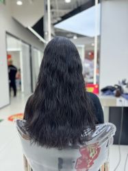 -FINE HAIR 烫染专业设计