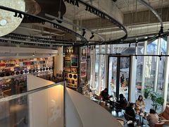 -黑胶星球(华发中城商都店)