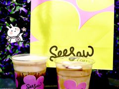 -Seesaw Coffee(环贸iapm店)