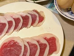 -总参北京涮羊肉