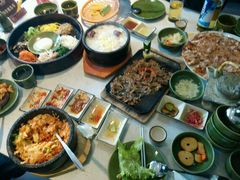 -将军牛排·尔滨地标朝鲜族美食(总店)