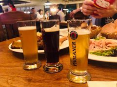 -宝莱纳啤酒花园餐厅PAULANER BRAUHAUS Nanjing(广州路店)