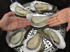 -蚝专家(北滘店)