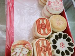 -北京稻香村(花市店)