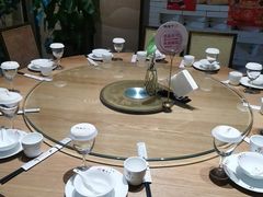 -鸭天下·川菜·家宴(铂金时代店)