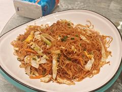 -南海食街(佛冈店)