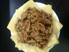 -老舅老蒙肉饼非遗店(一店)