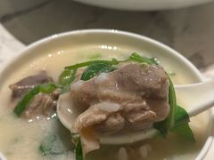 -潮州府·潮菜·砂锅粥(徐家汇店)