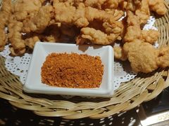 -老阿爸江浙土菜(奥体中心店)